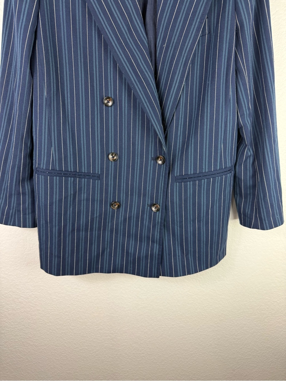 Free People Jessa Suit Set stripes size 2 - Picture 13 of 14